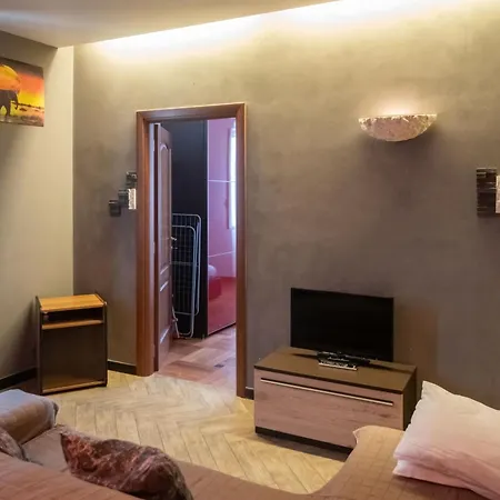 Apartamento La Casa Dei Girasoli Wi-fi E Relax