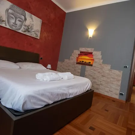 La Casa Dei Girasoli Wi-fi E Relax