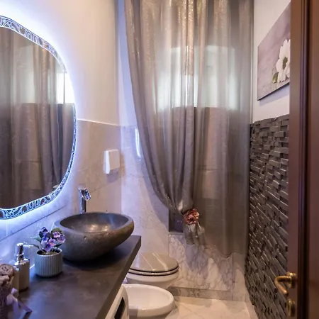 La Casa Dei Girasoli Wi-fi E Relax Apartamento Génova