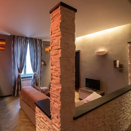 Apartamento La Casa Dei Girasoli Wi-fi E Relax *