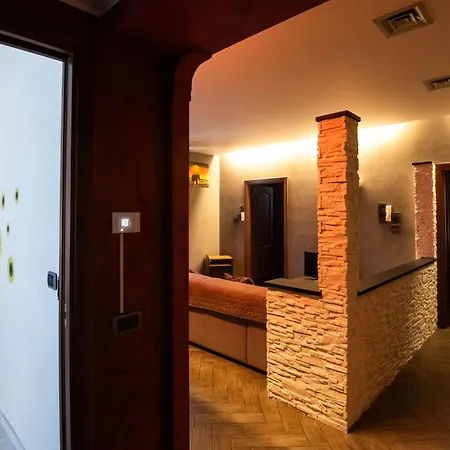 La Casa Dei Girasoli Wi-fi E Relax Apartment