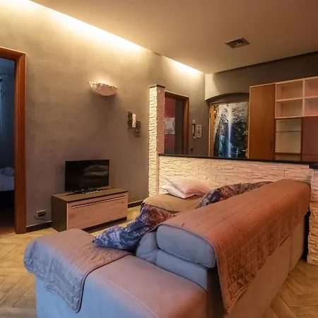 Apartment La Casa Dei Girasoli Wi-fi E Relax *
