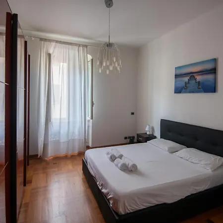 Apartamento La Casa Dei Girasoli Wi-fi E Relax *