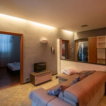 La Casa Dei Girasoli Wi-fi E Relax * Gênes
