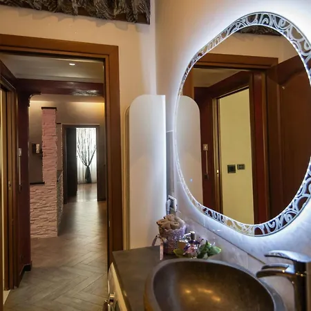 Appartement La Casa Dei Girasoli Wi-fi E Relax