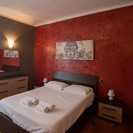La Casa Dei Girasoli Wi-fi E Relax *