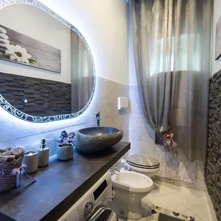 La Casa Dei Girasoli Wi-fi E Relax *