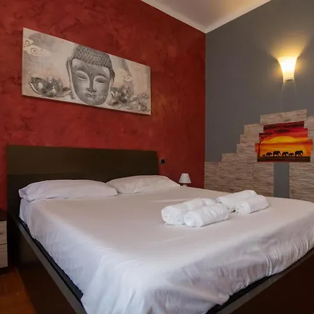 La Casa Dei Girasoli Wi-fi E Relax *