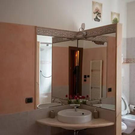La Casa Dei Girasoli Wi-fi E Relax *